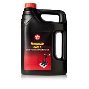 Texamatic 7045E | 5 Liter