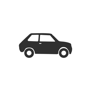 Girolje - Auto
