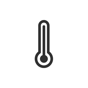 Høytemperatur olje