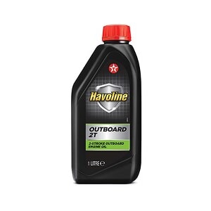 Havoline Outboard 2T | 1 Liter