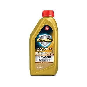 Havoline ProDS M SAE 5W-30 | 1 Liter