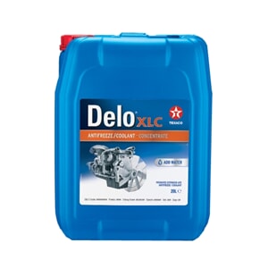 Delo XLC Antifreeze Konsentrat | 20 Liter