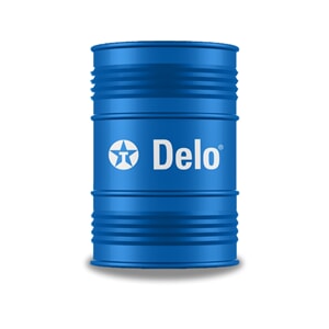 Delo TorqForce SAE 50 | 208 Liter