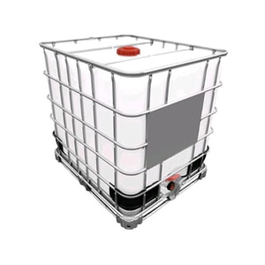 Delo TorqForce SAE 30 | 1000 Liter