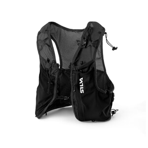 SILVA Strive Fly Vest | Black