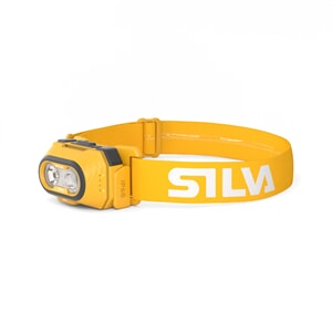 SILVA Explore 5 Yellow Hodelykt