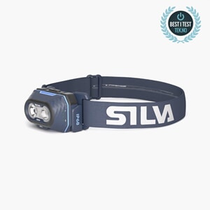 SILVA Explore 5 Hodelykt Blue