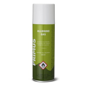 Primus Allroundgass 135g