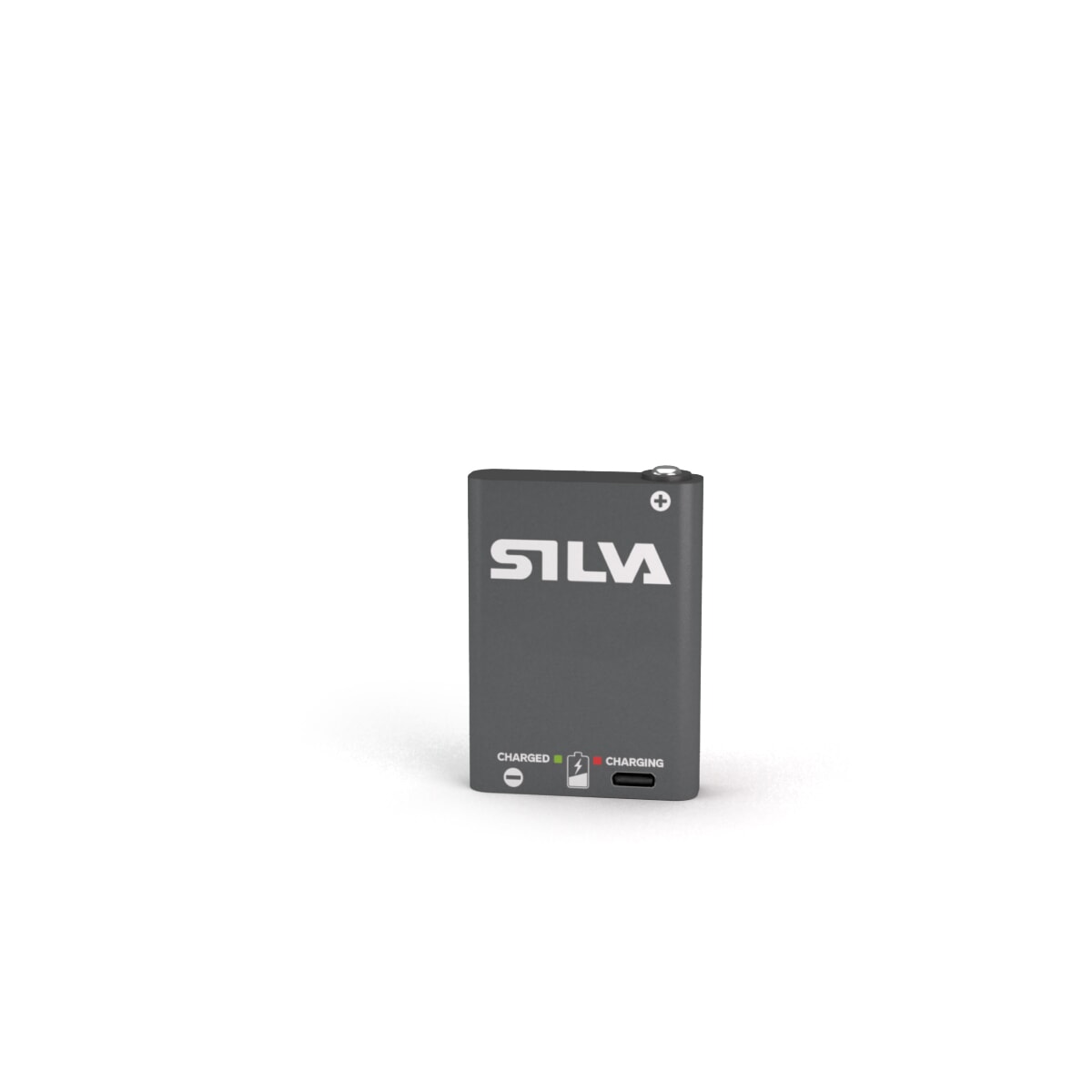 SILVA Hybrid Battery 1.25 Ah (4.6 Wh) - Reginol Trading AS