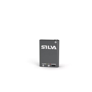 SILVA Hybrid Battery 1.25 Ah (4.6 Wh)