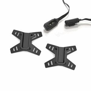 SILVA Free helmet mount kit