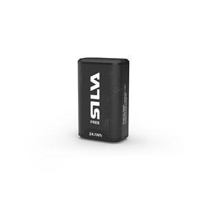 SILVA Free Headlamp Battery S 24.1 Wh