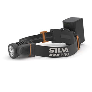 SILVA FreeLight 3000 Hodelykt