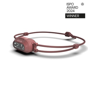 SILVA Smini Fly Rose Hodelykt