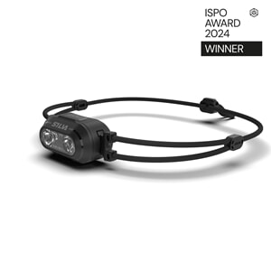 SILVA Smini Fly Black Hodelykt