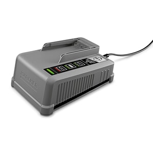 Hurtiglader Battery Power+ 36/60