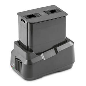 Batterilader for BD 30/4 C