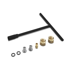 Dysesett for FRV Overflatevasker 035