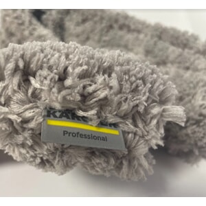 Forvasker mikrofiber 45cm