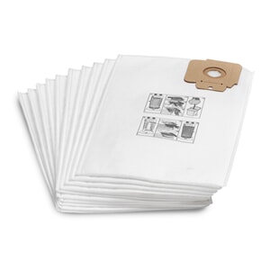 Støvsugerposer CV30/1 | CV38/1 | CV48/2 | 10 stk