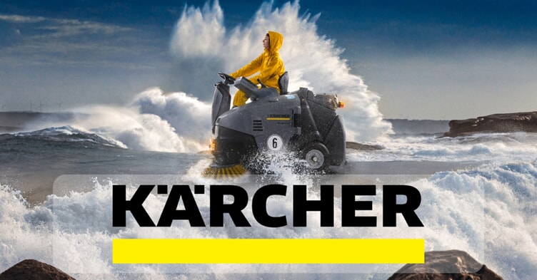 Kärcher Professional