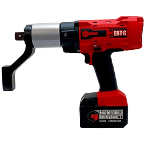 EBT-C-750 Batteridrevet Momentnøkkel