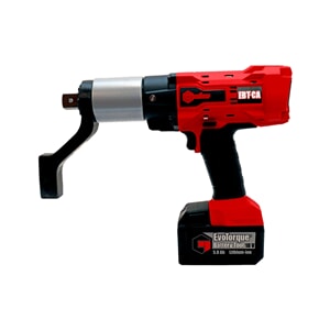 EBT-CA-750 Batteridrevet Momentnøkkel