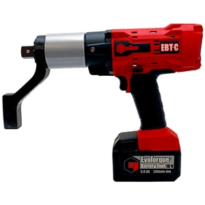 EBT-C-1100 Batteridrevet Momentnøkkel