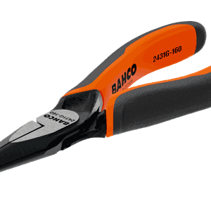 Spisstang 180 mm