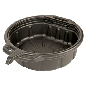 Spilloljefat 16 Liter