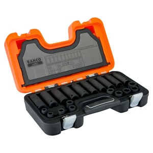 Kraftpipesett 1/2" | 20 deler