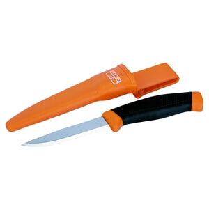 Kniv med slire | Robust | Allround