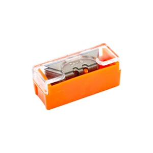 Knivblad for Mini Squeeze universalkniv | 15 stk