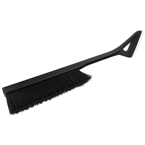 Snøbørste med isskrape | 45 cm