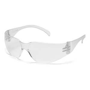 Pyramex Intruder | Klart glass | Vernebrille